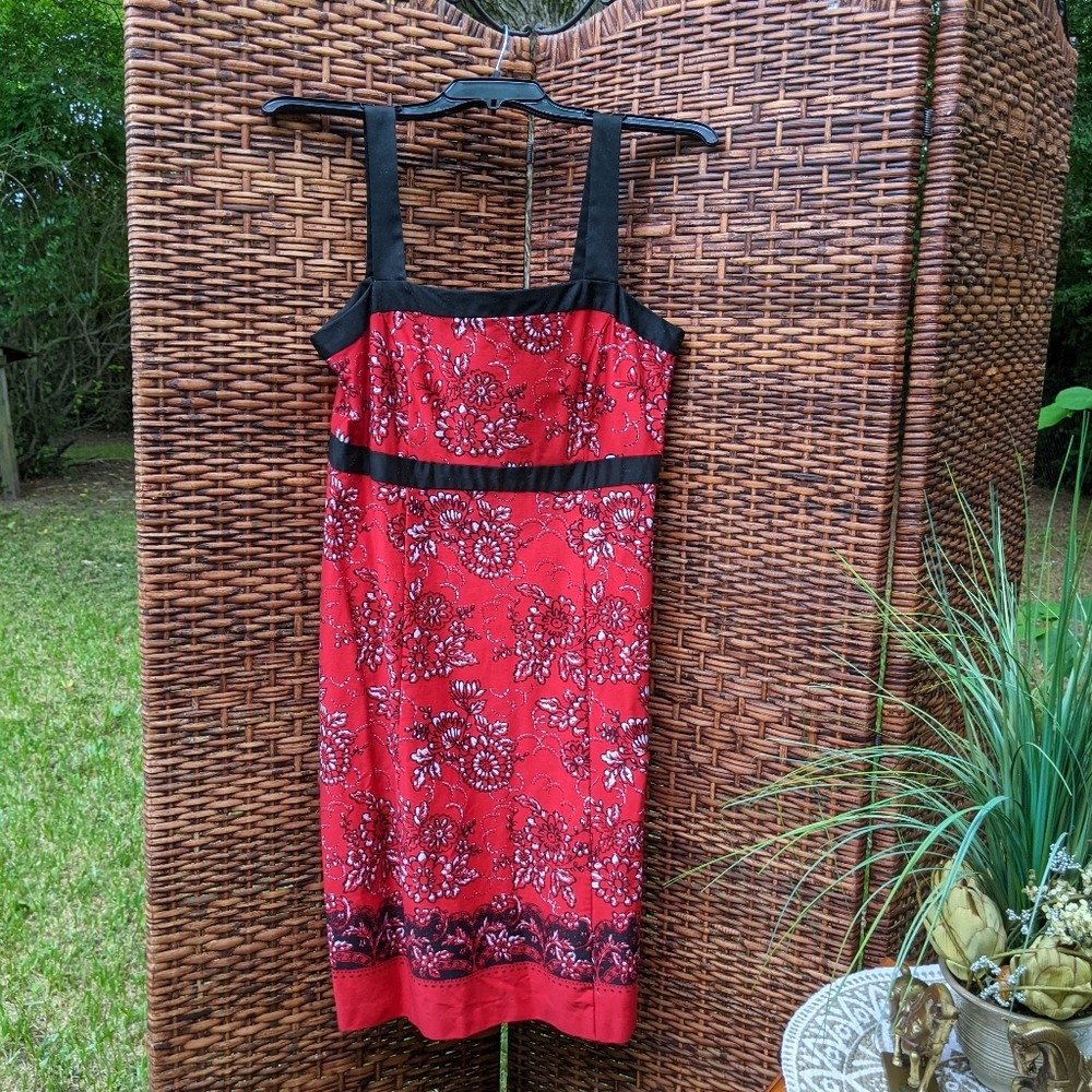 Sag Harbor Dress